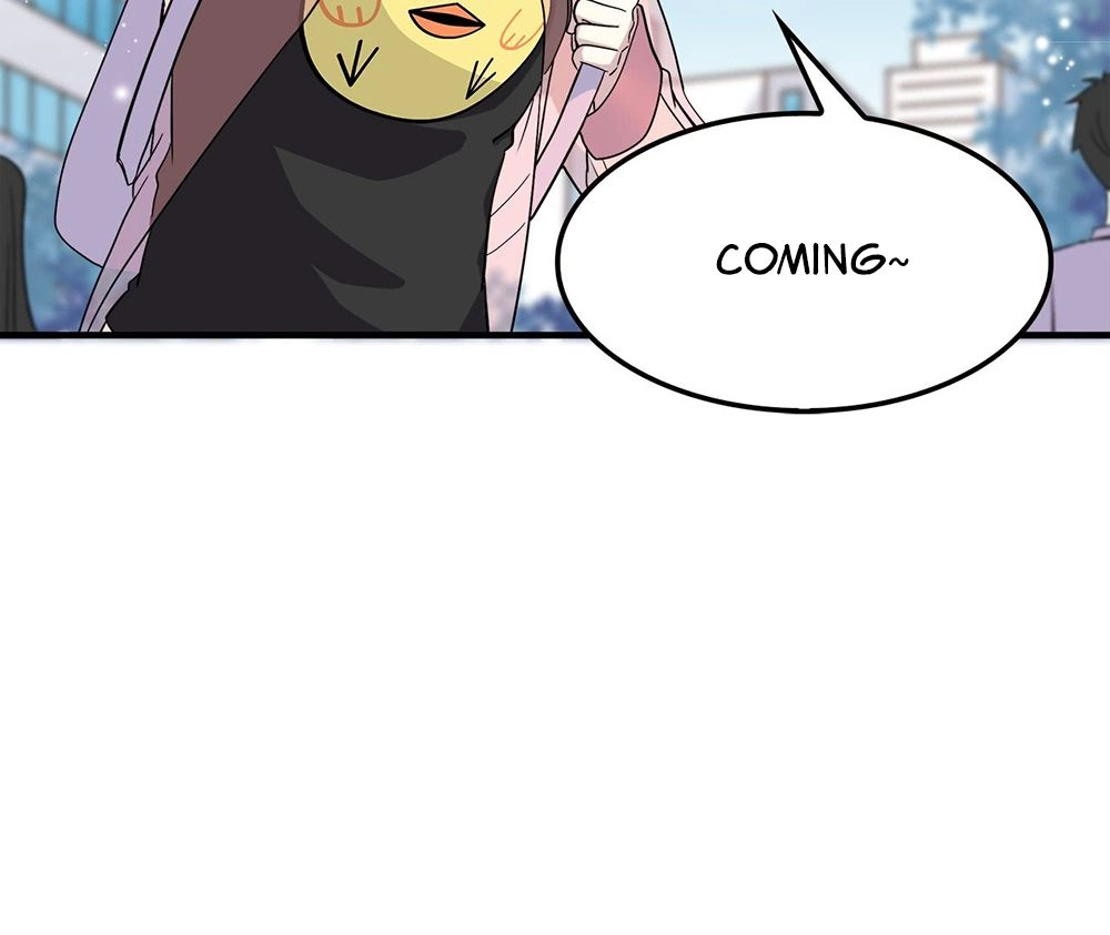 Longtime Lovers Chapter 16 page 35 - 