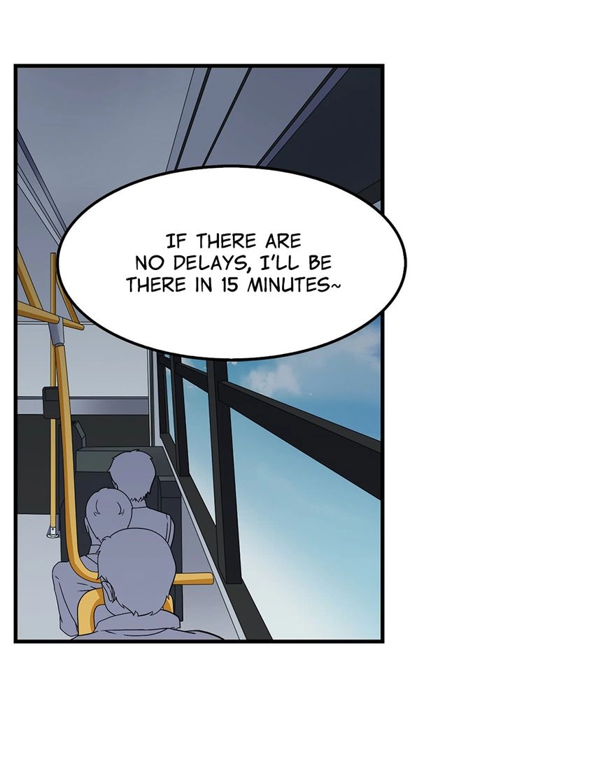 Longtime Lovers Chapter 16 page 5 - 