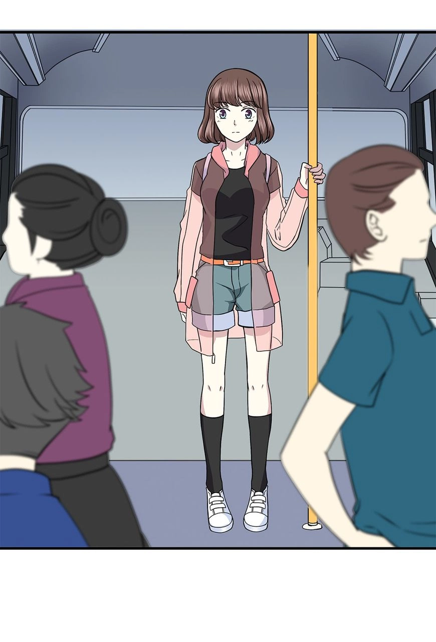 Longtime Lovers Chapter 16 page 8 - 