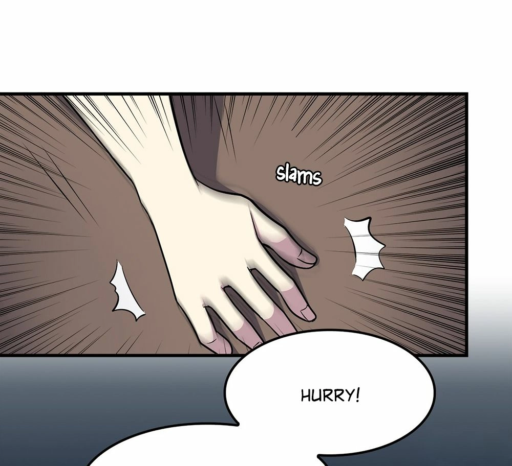 Longtime Lovers Chapter 17 page 2 - 