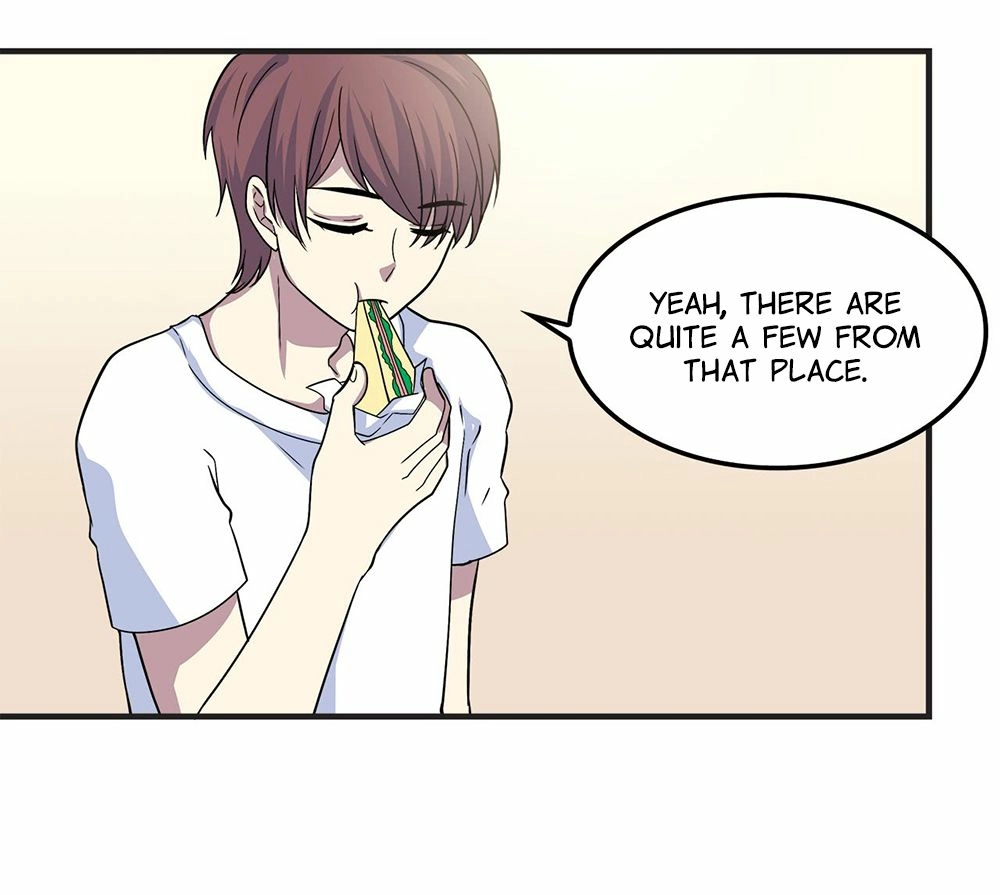 Longtime Lovers Chapter 17 page 13 - 
