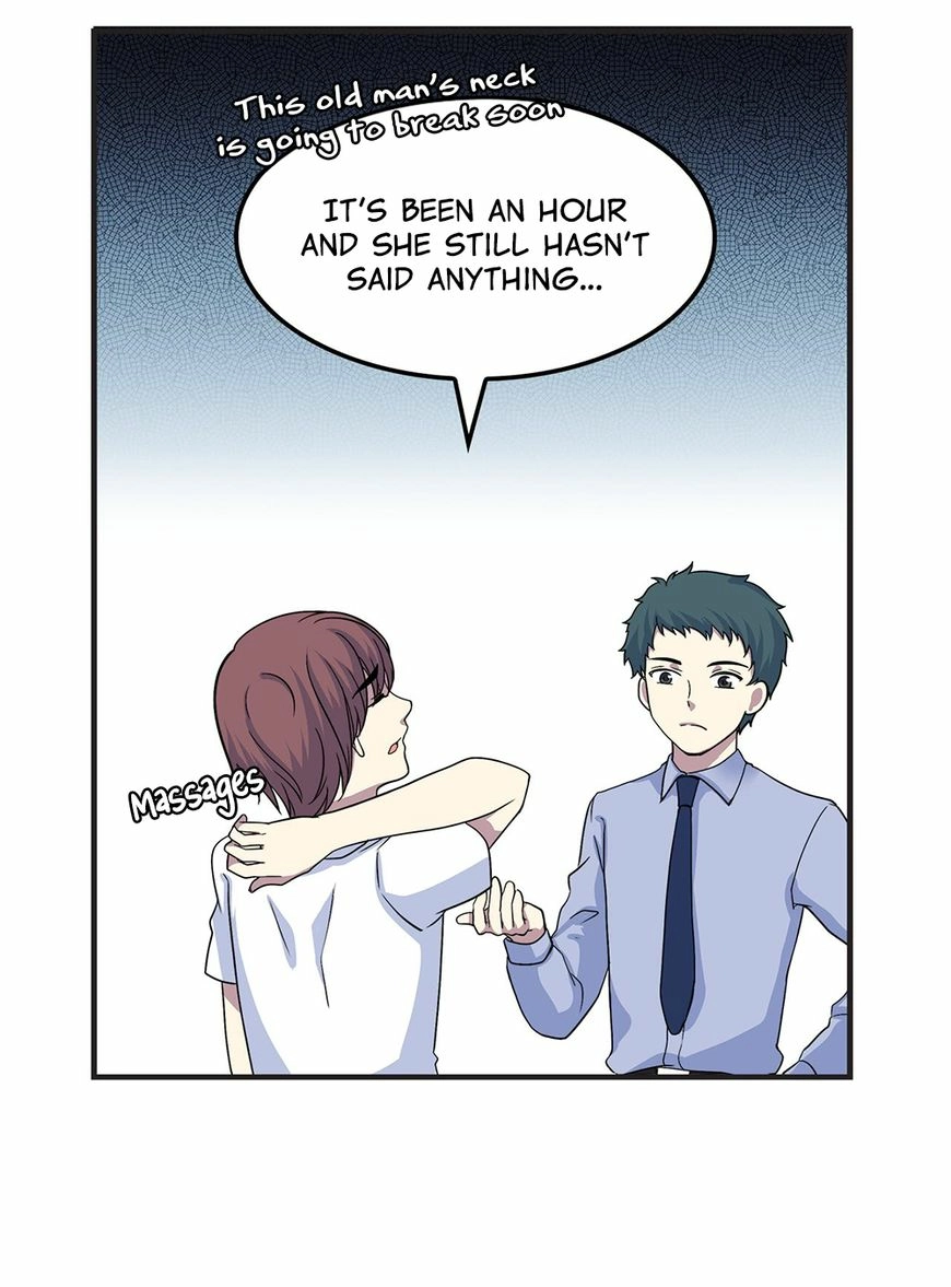 Longtime Lovers Chapter 17 page 14 - 