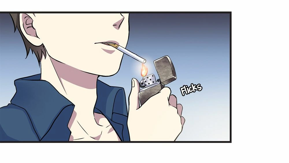 Longtime Lovers Chapter 17 page 16 - 
