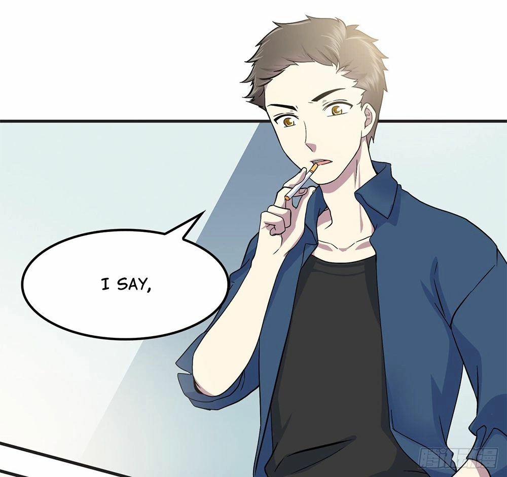 Longtime Lovers Chapter 17 page 17 - 