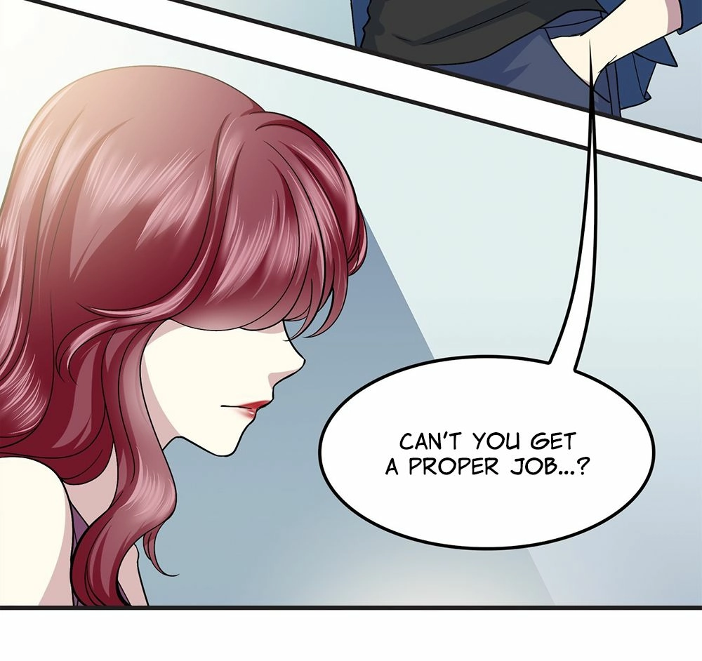 Longtime Lovers Chapter 17 page 18 - 