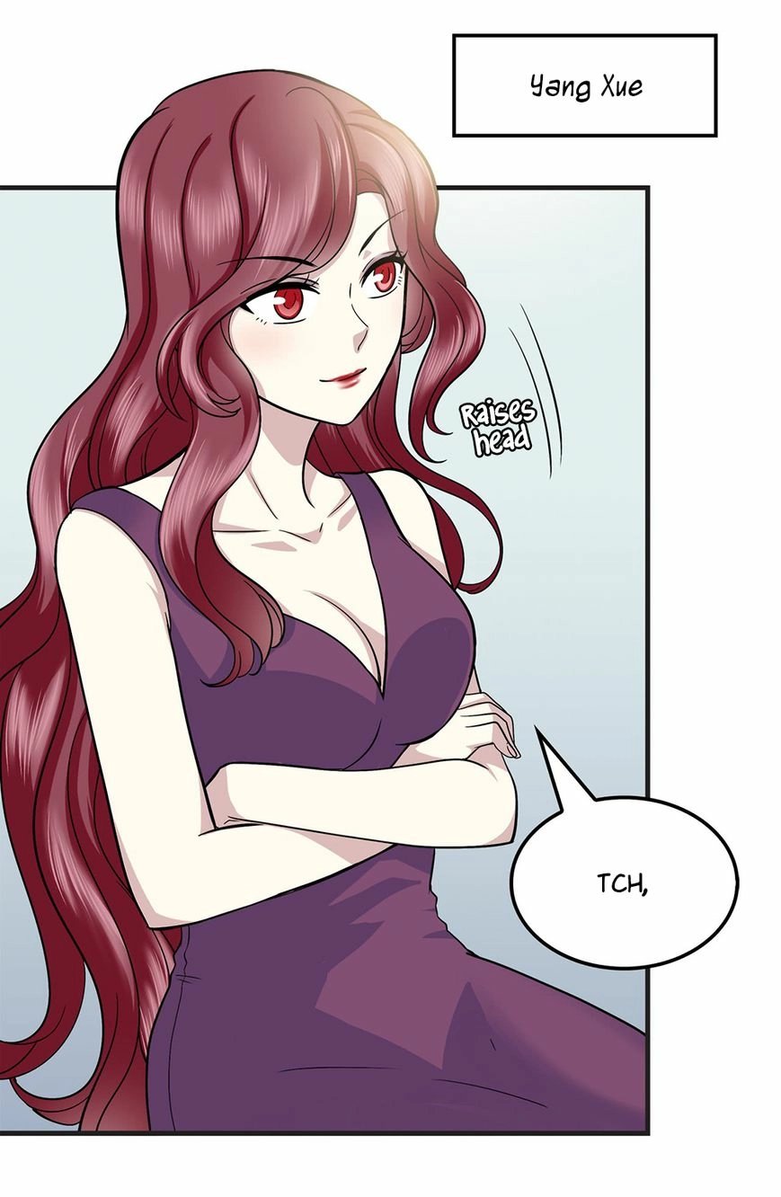 Longtime Lovers Chapter 17 page 19 - 