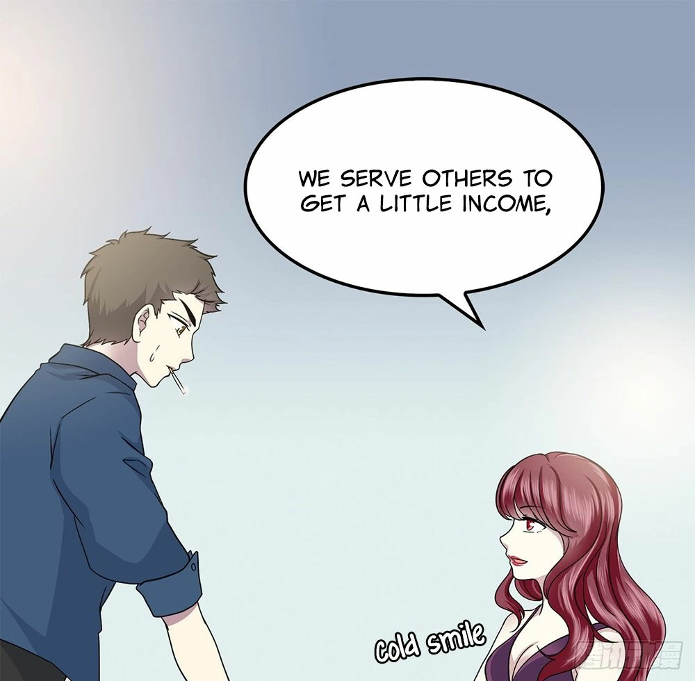 Longtime Lovers Chapter 17 page 20 - 
