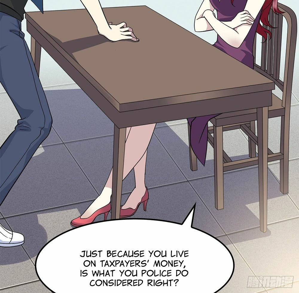 Longtime Lovers Chapter 17 page 21 - 