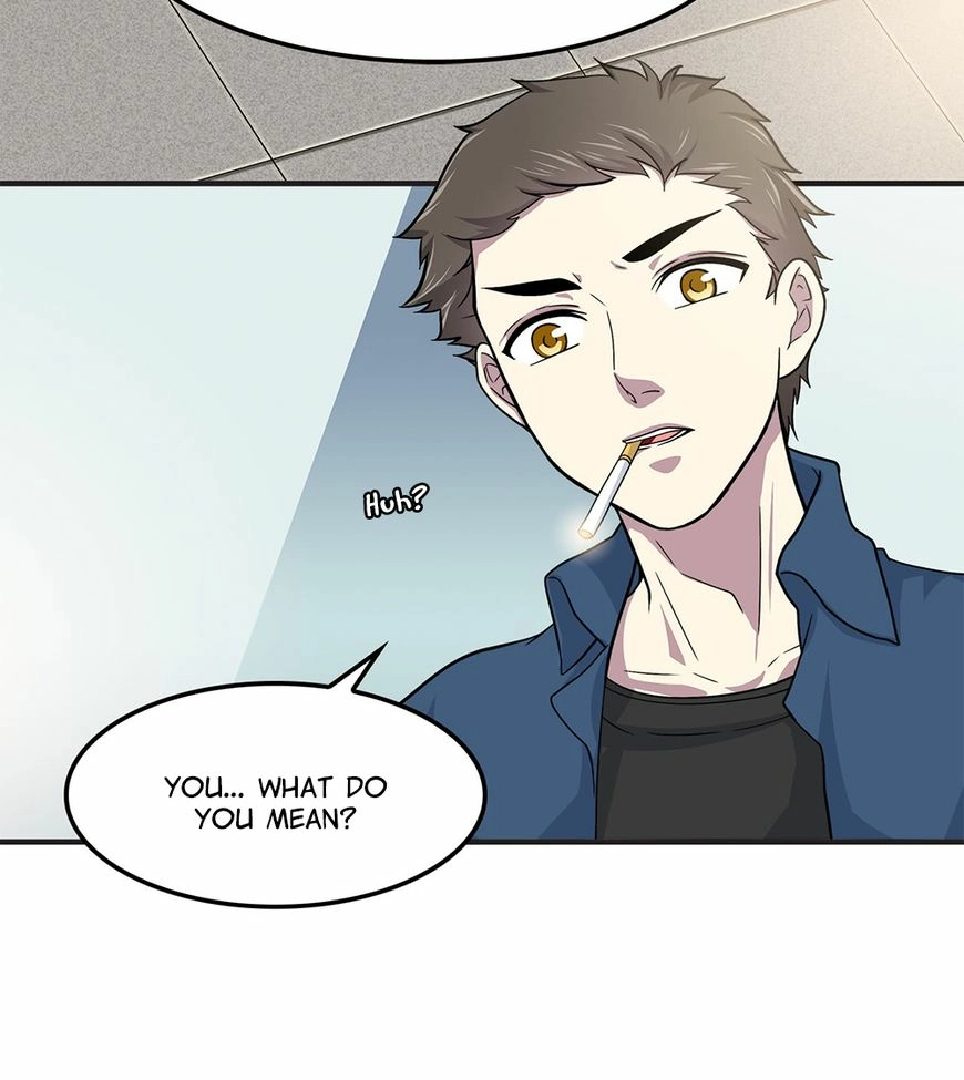 Longtime Lovers Chapter 17 page 22 - 