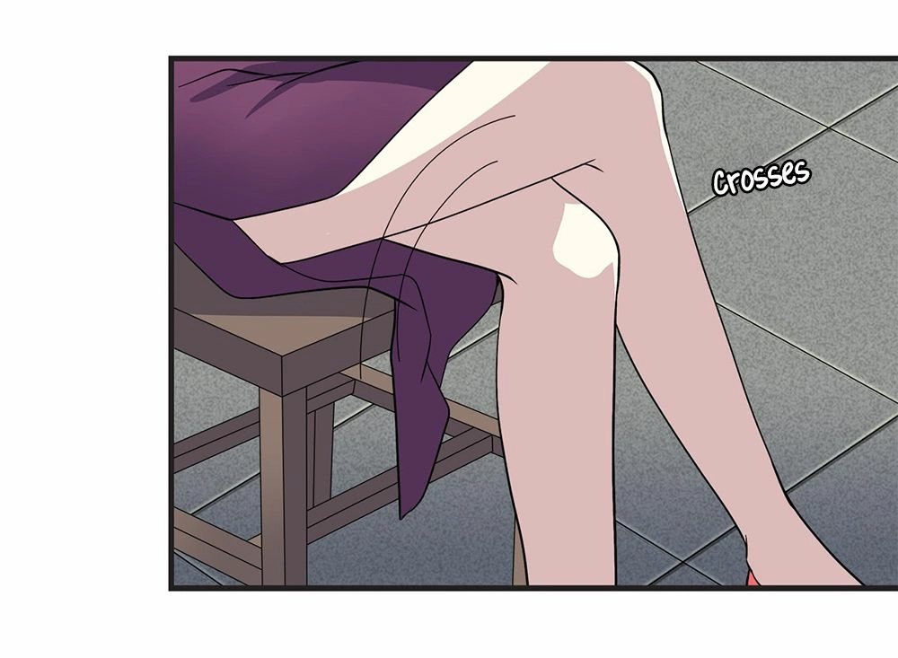 Longtime Lovers Chapter 17 page 23 - 