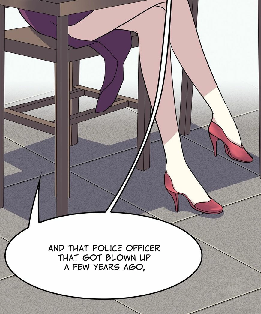 Longtime Lovers Chapter 17 page 25 - 