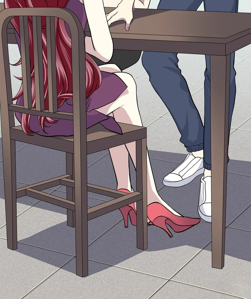 Longtime Lovers Chapter 17 page 4 - 