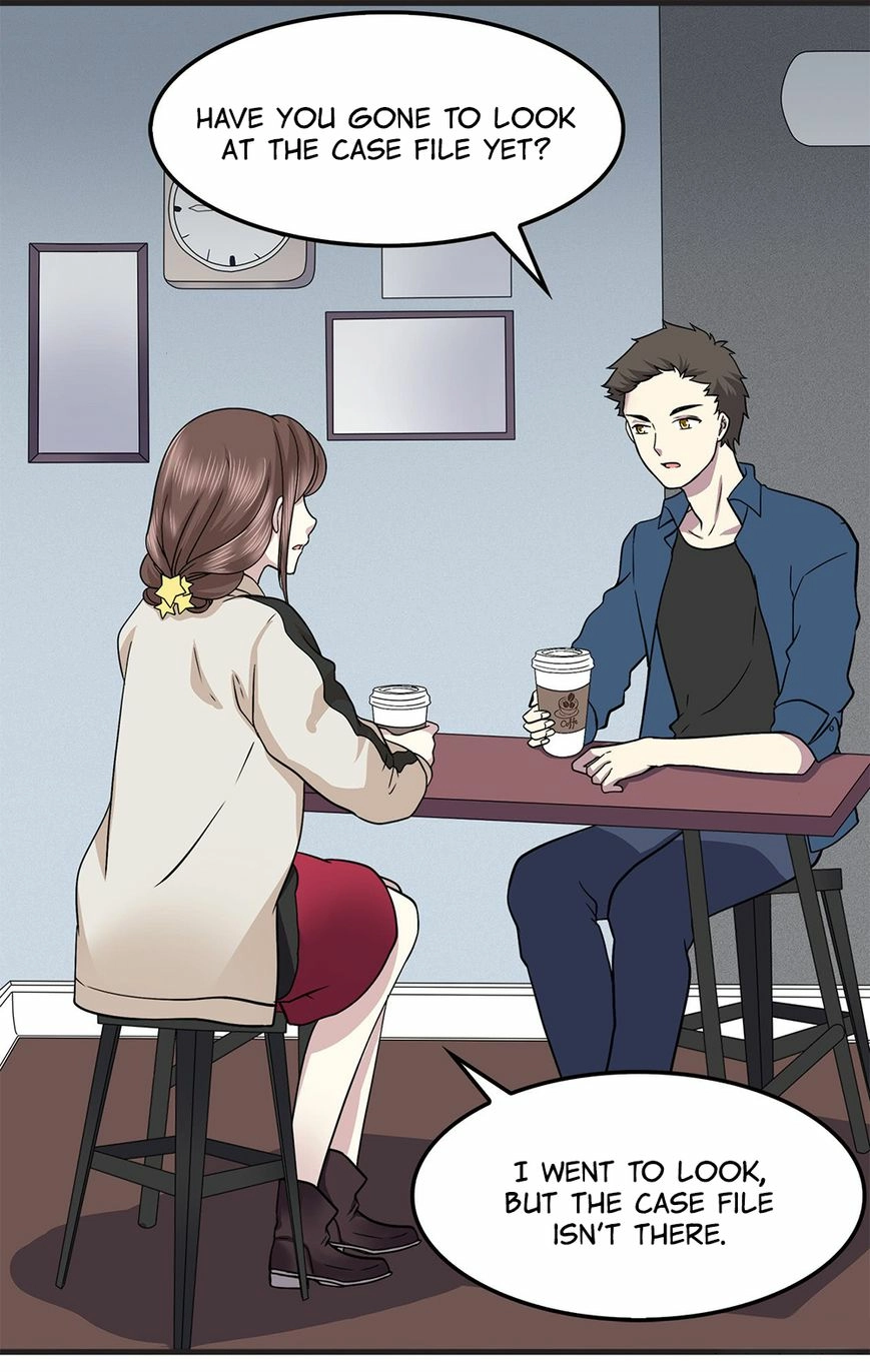 Longtime Lovers Chapter 17 page 31 - 