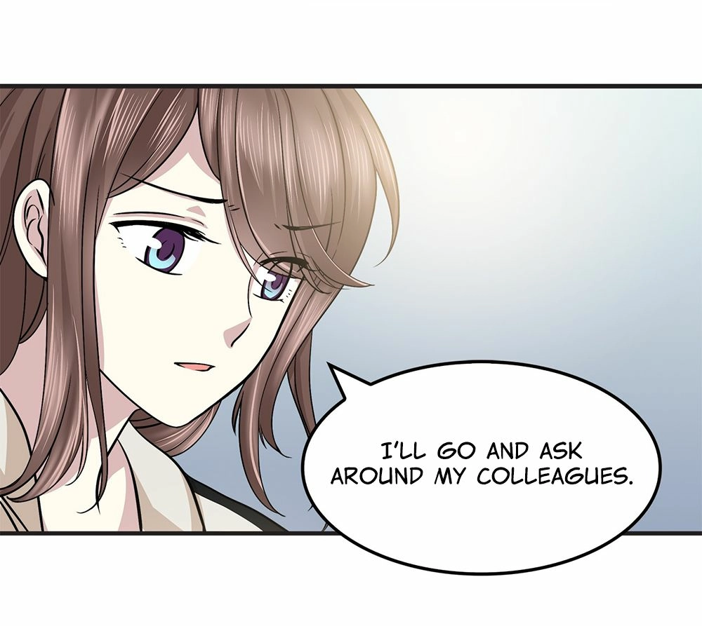 Longtime Lovers Chapter 17 page 32 - 