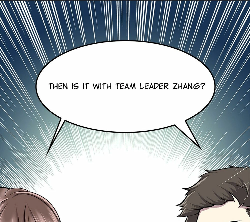 Longtime Lovers Chapter 17 page 34 - 