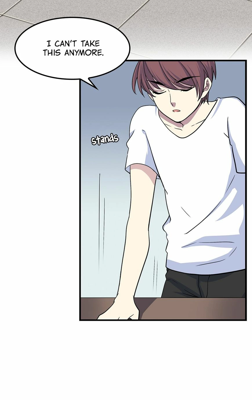 Longtime Lovers Chapter 17 page 5 - 