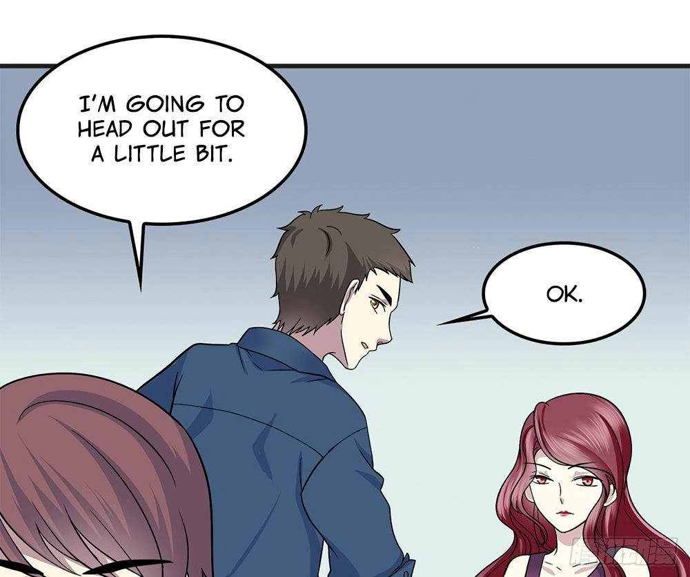 Longtime Lovers Chapter 17 page 6 - 
