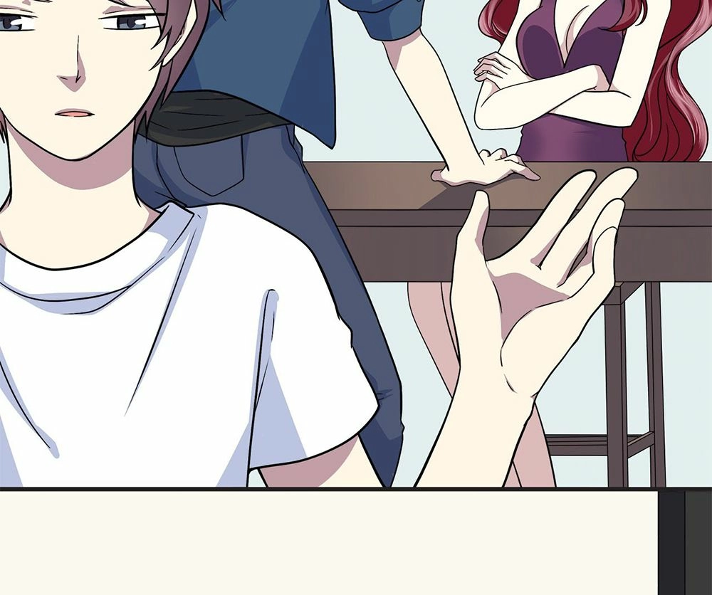 Longtime Lovers Chapter 17 page 7 - 