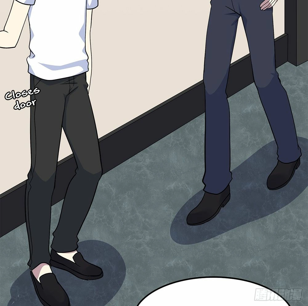 Longtime Lovers Chapter 17 page 9 - 