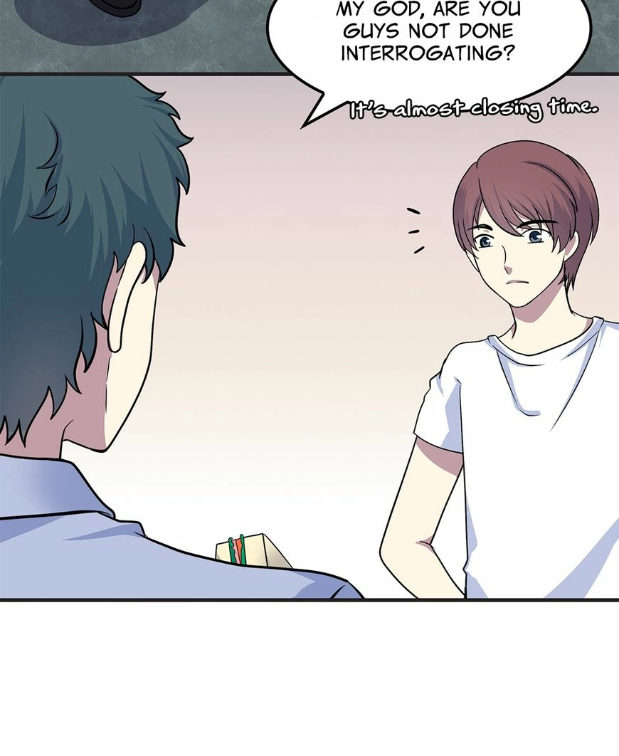 Longtime Lovers Chapter 17 page 10 - 