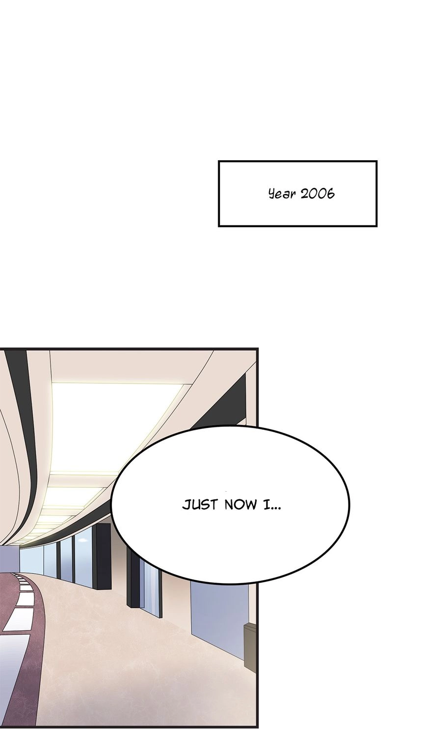 Longtime Lovers Chapter 18 page 2 - 