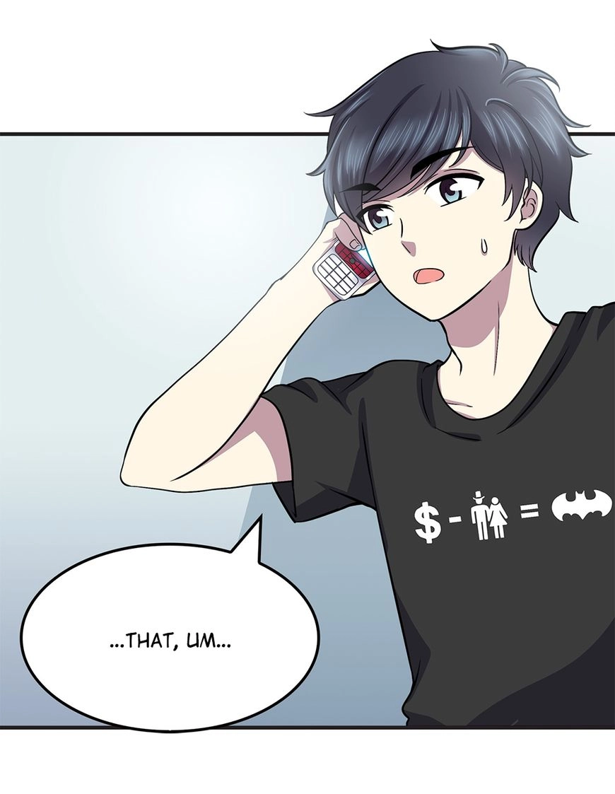 Longtime Lovers Chapter 18 page 15 - 
