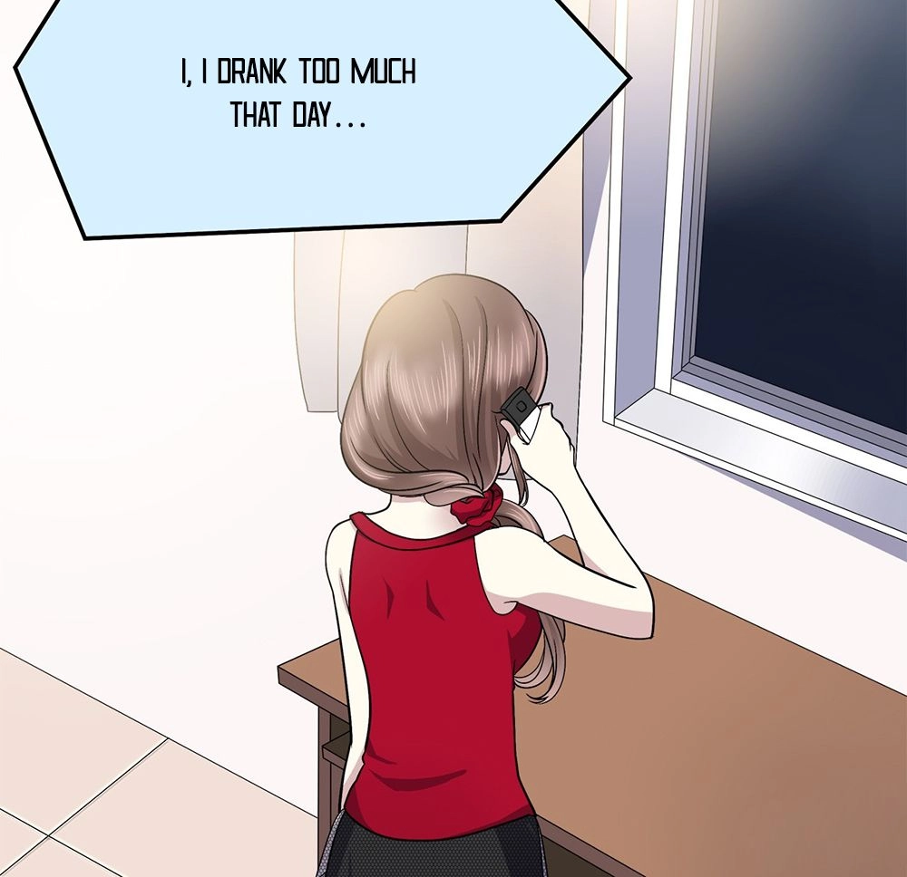 Longtime Lovers Chapter 18 page 17 - 