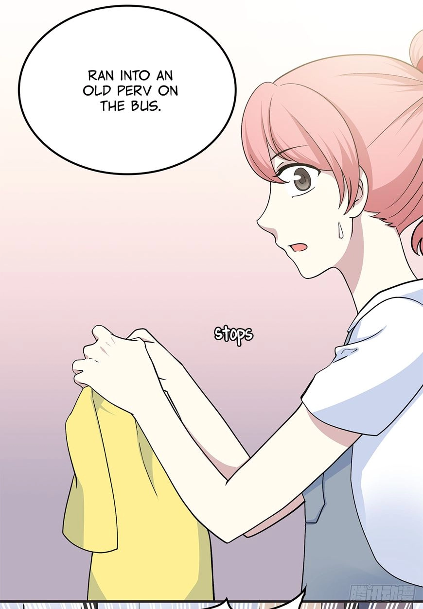 Longtime Lovers Chapter 18 page 3 - 