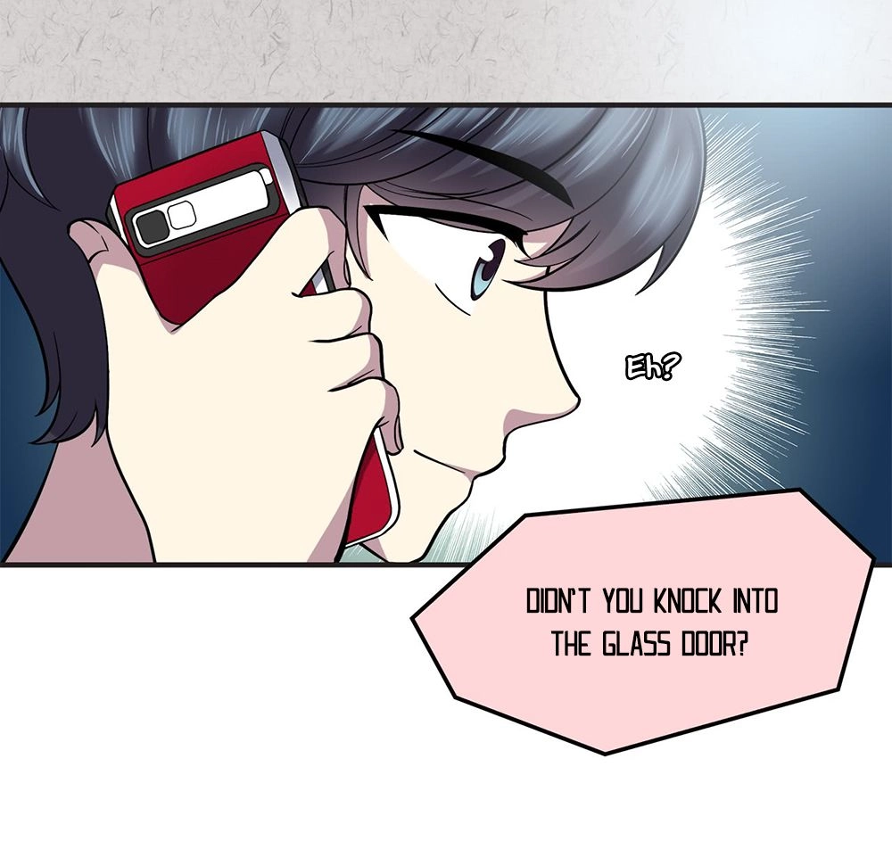 Longtime Lovers Chapter 18 page 21 - 