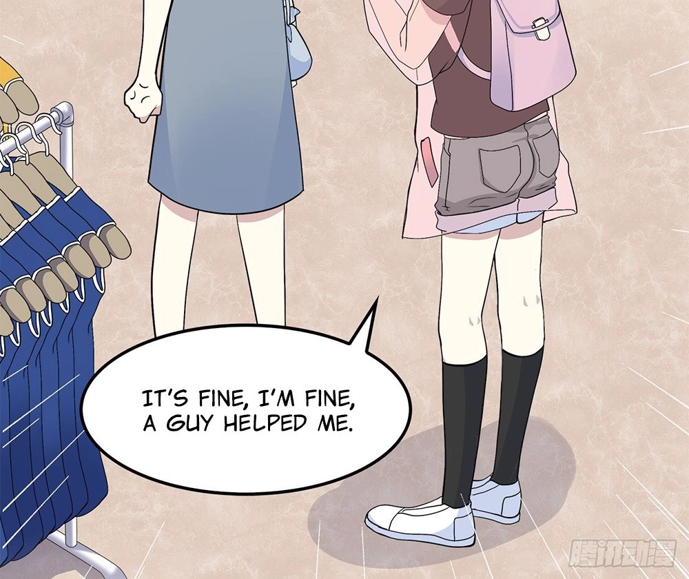Longtime Lovers Chapter 18 page 5 - 
