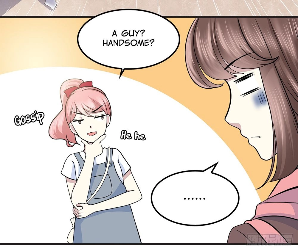 Longtime Lovers Chapter 18 page 6 - 