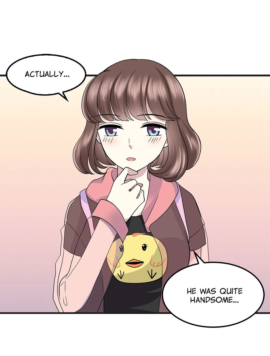 Longtime Lovers Chapter 18 page 7 - 