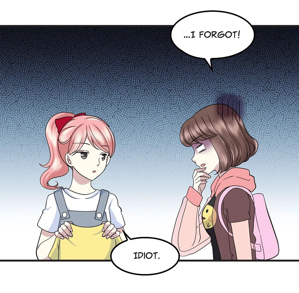 Longtime Lovers Chapter 18 page 9 - 