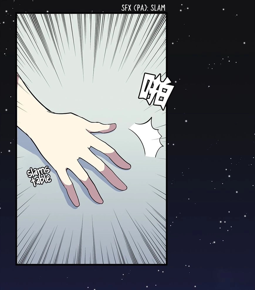 Longtime Lovers Chapter 21 page 2 - 