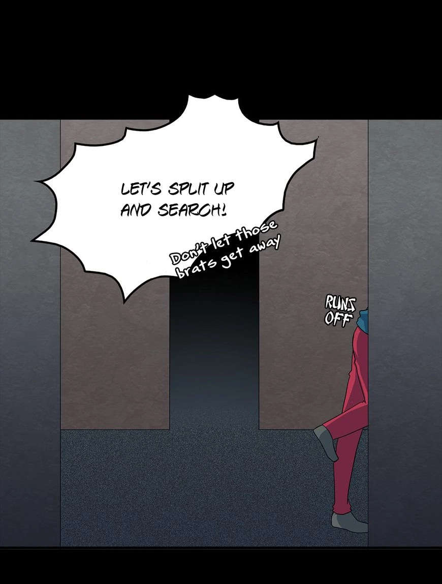 Longtime Lovers Chapter 21 page 11 - 