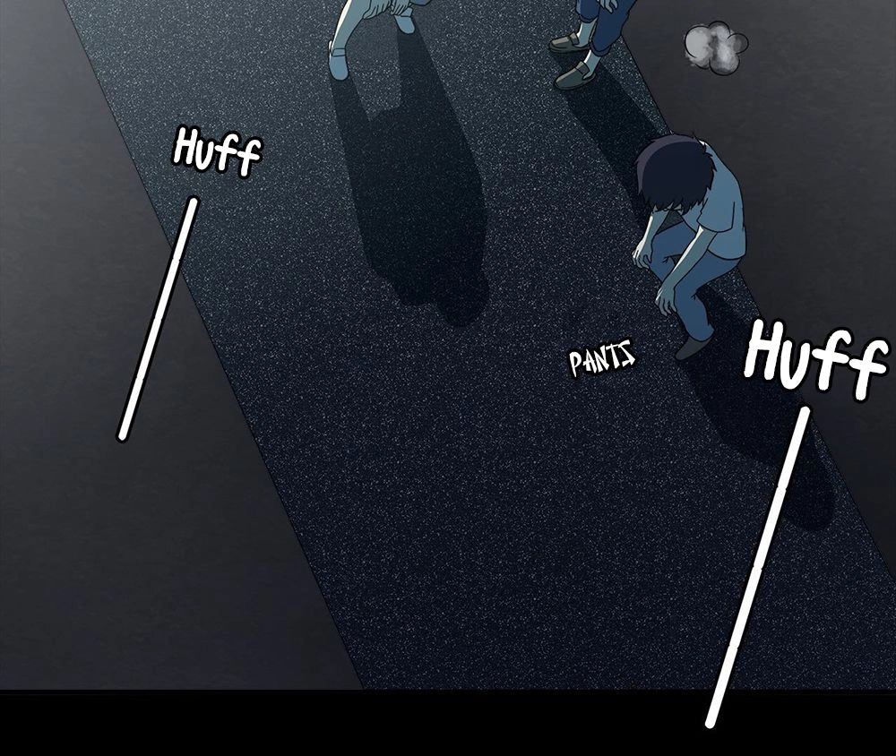 Longtime Lovers Chapter 21 page 13 - 