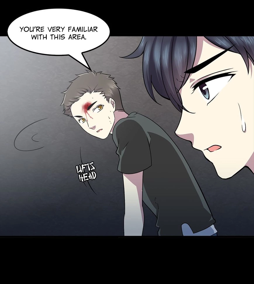 Longtime Lovers Chapter 21 page 14 - 