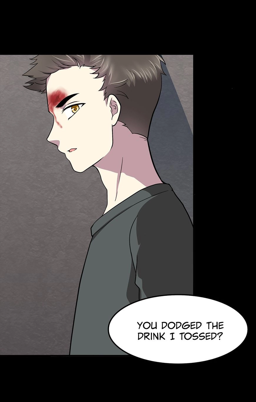 Longtime Lovers Chapter 21 page 17 - 