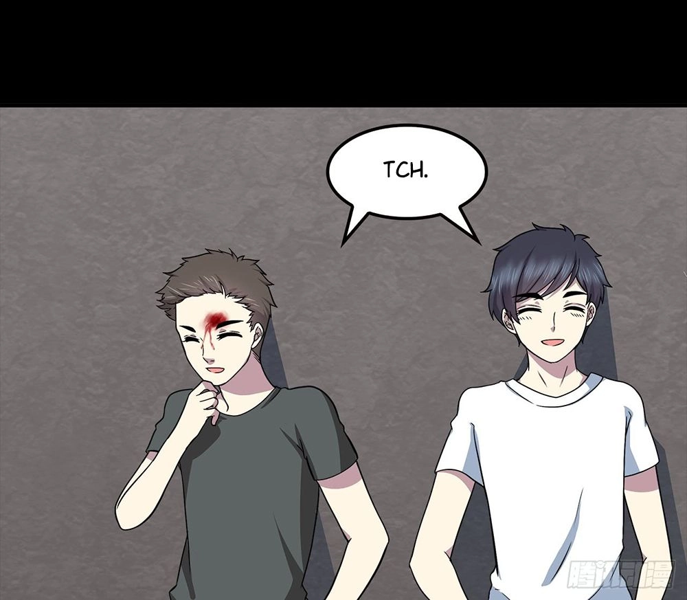 Longtime Lovers Chapter 21 page 18 - 