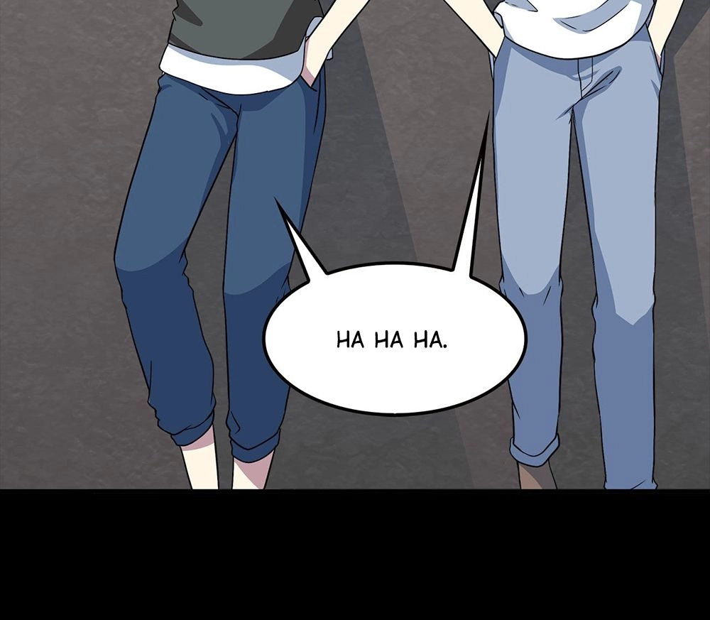 Longtime Lovers Chapter 21 page 19 - 