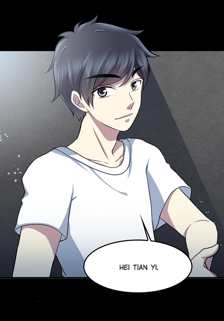 Longtime Lovers Chapter 21 page 21 - 