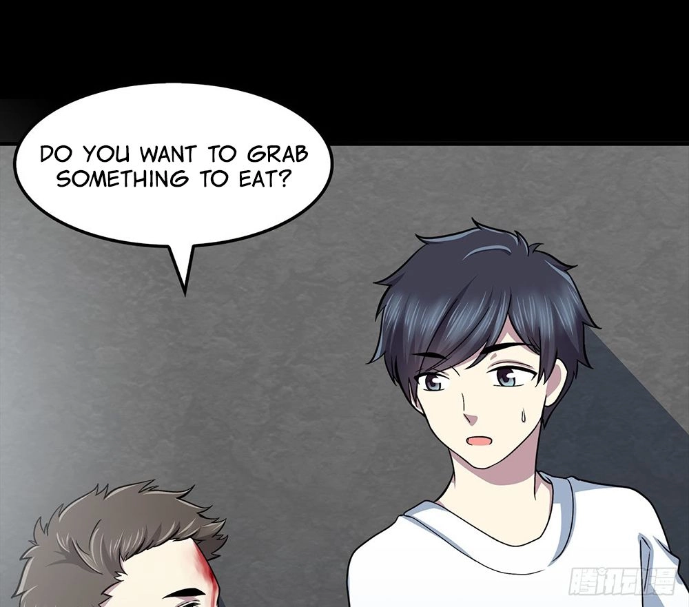 Longtime Lovers Chapter 21 page 23 - 