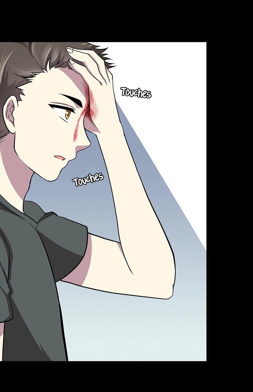 Longtime Lovers Chapter 21 page 25 - 
