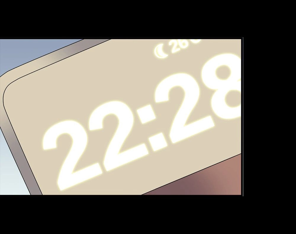 Longtime Lovers Chapter 21 page 31 - 