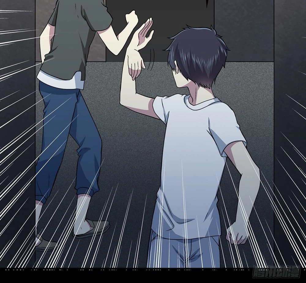 Longtime Lovers Chapter 21 page 9 - 