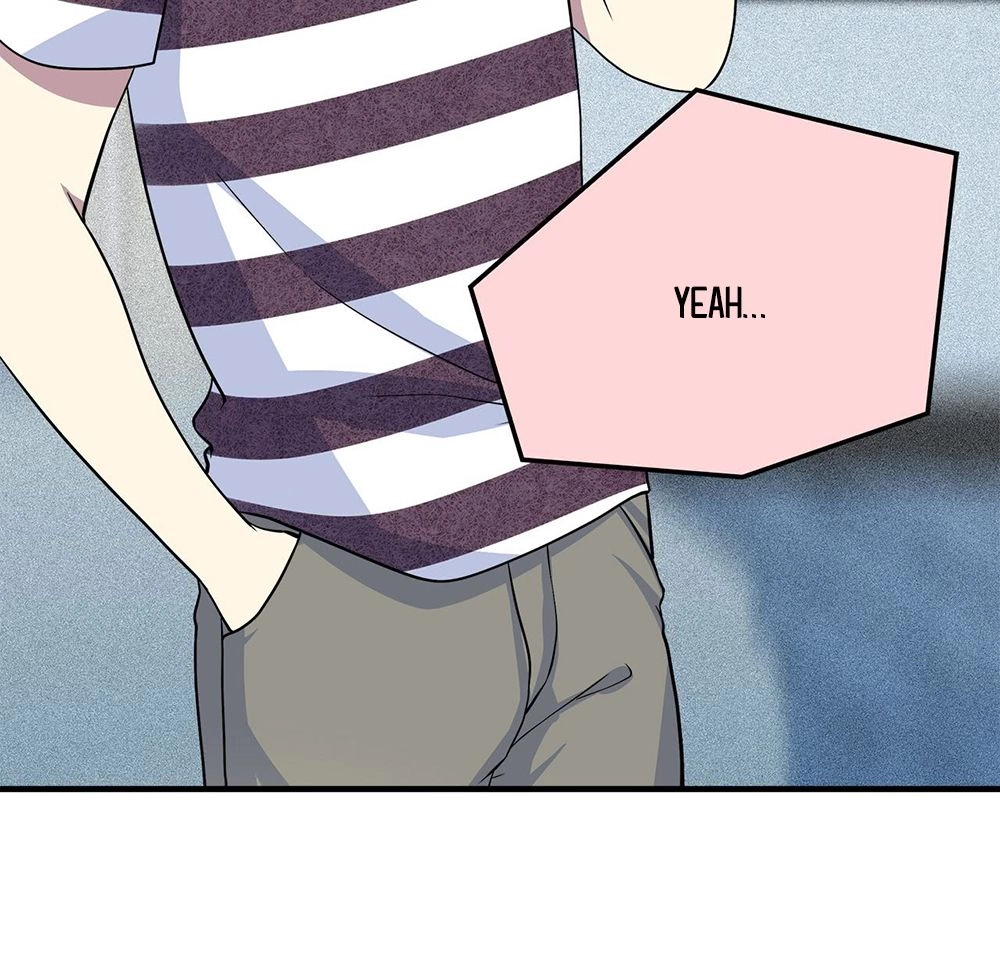 Longtime Lovers Chapter 22 page 13 - 