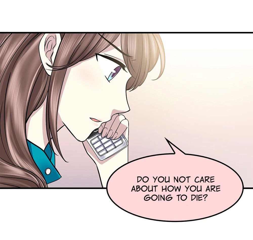 Longtime Lovers Chapter 22 page 17 - 