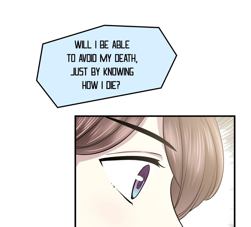 Longtime Lovers Chapter 22 page 18 - 