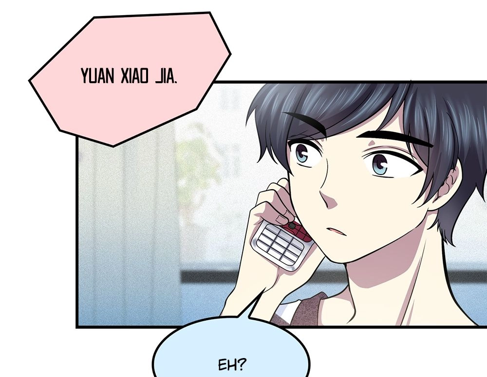 Longtime Lovers Chapter 22 page 21 - 