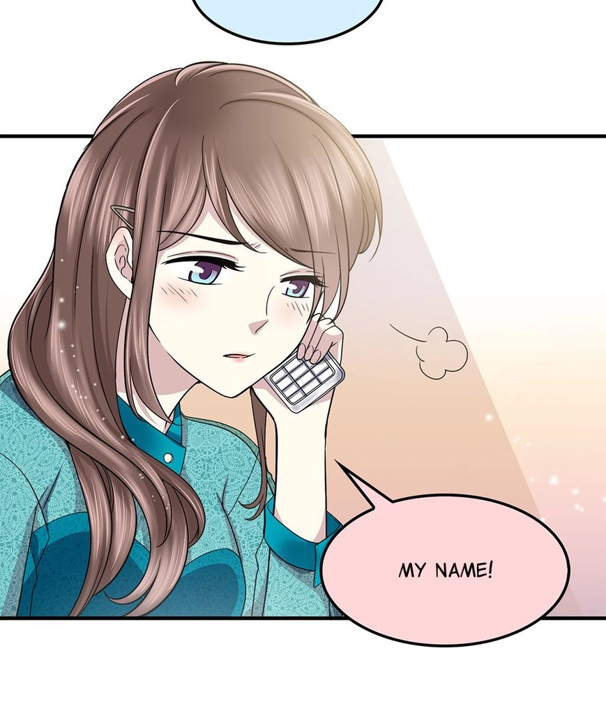 Longtime Lovers Chapter 22 page 22 - 